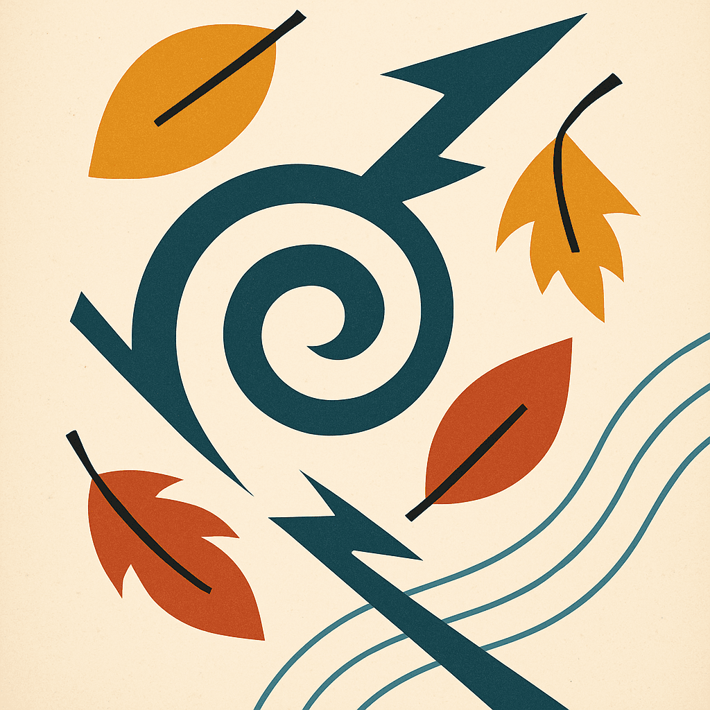 Ode to the West Wind