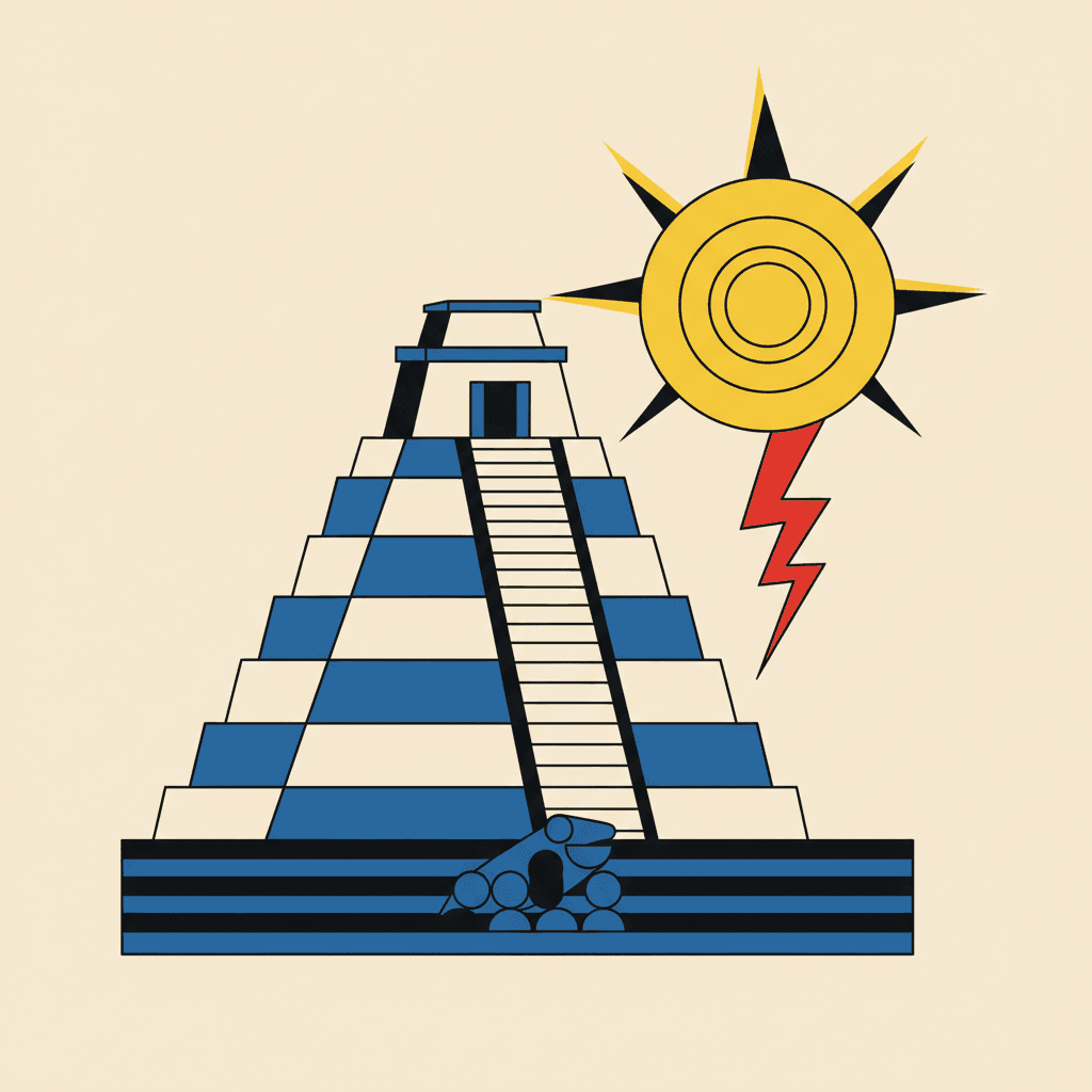 The Doom That Came to Sarnath