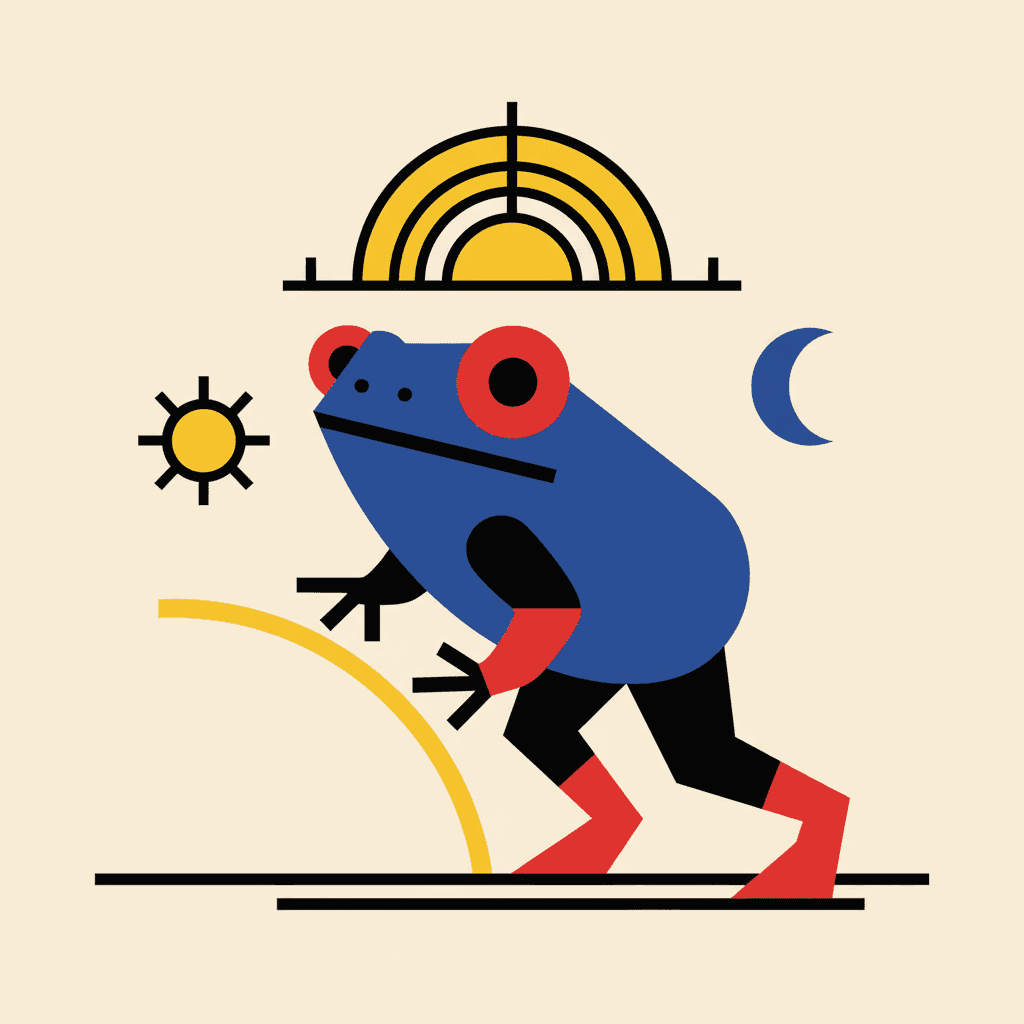 The Celebrated Jumping Frog of Calaveras County