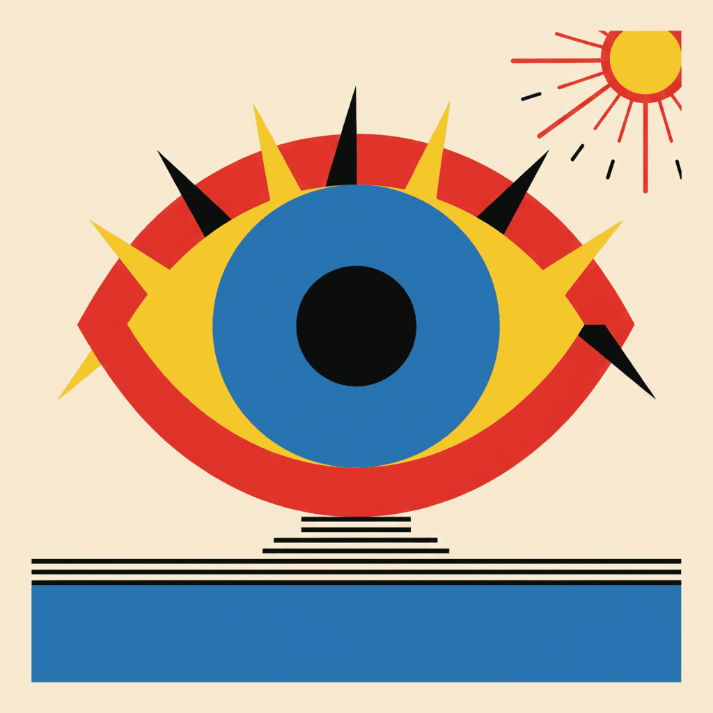 God Sees the Truth, But Waits