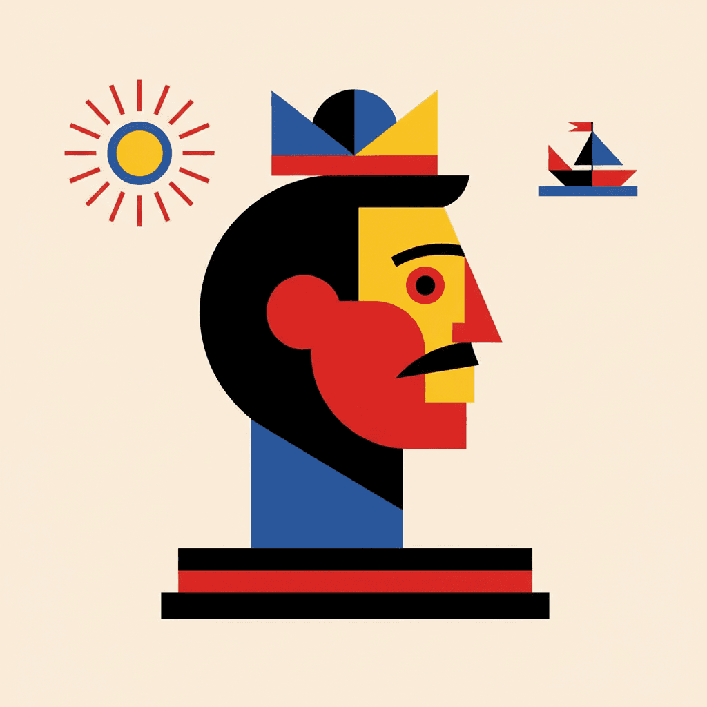 A Friend of Napoleon